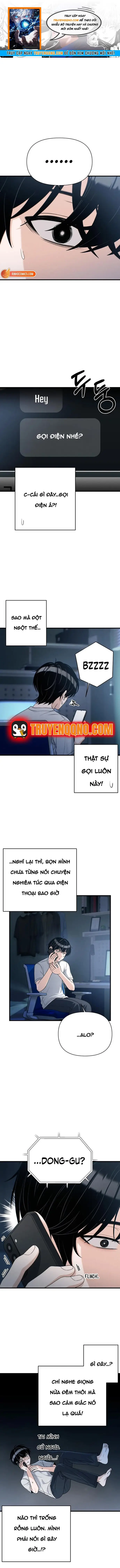 Nhật Kí Đổi Nghề Chap 39 - Next Chap 40