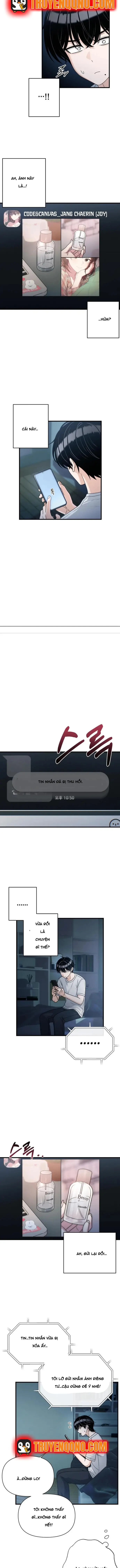 Nhật Kí Đổi Nghề Chap 39 - Next Chap 40