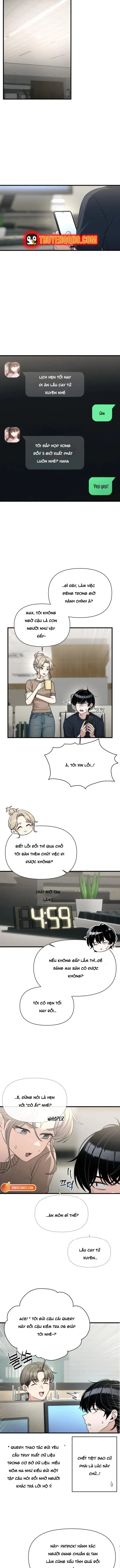 Nhật Kí Đổi Nghề Chap 39 - Next Chap 40