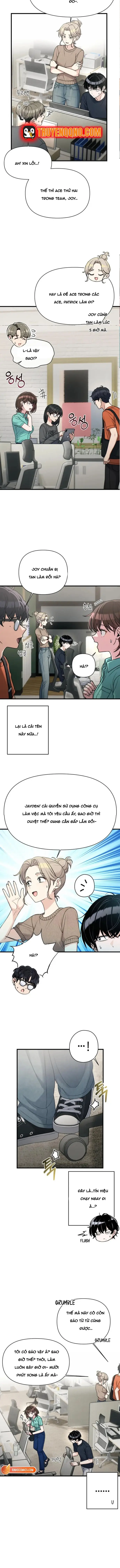 Nhật Kí Đổi Nghề Chap 39 - Next Chap 40