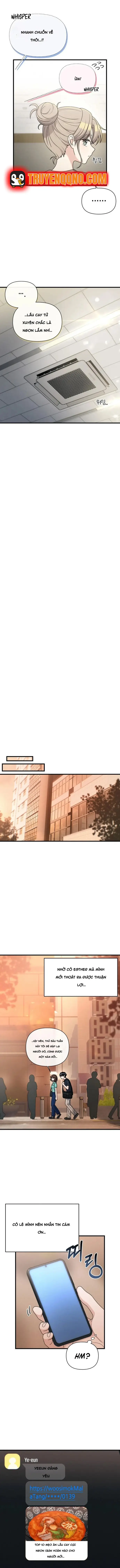 Nhật Kí Đổi Nghề Chap 39 - Next Chap 40