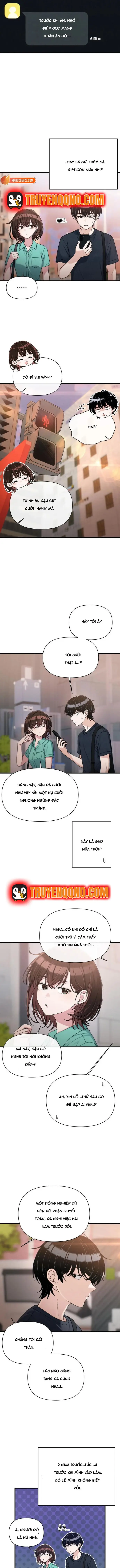 Nhật Kí Đổi Nghề Chap 39 - Next Chap 40