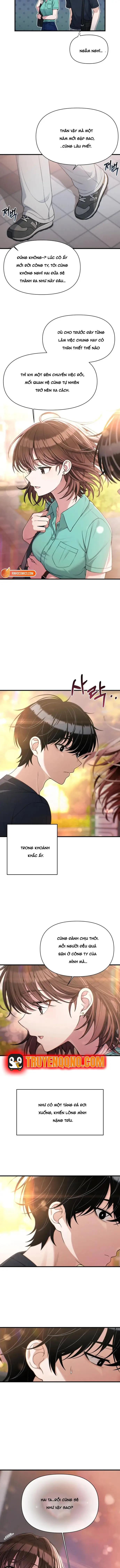 Nhật Kí Đổi Nghề Chap 39 - Next Chap 40