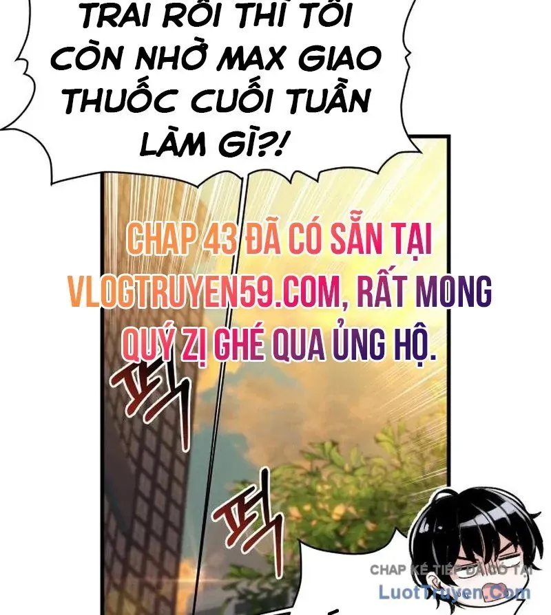 Nhật Kí Đổi Nghề Chap 42 - Next Chap 43