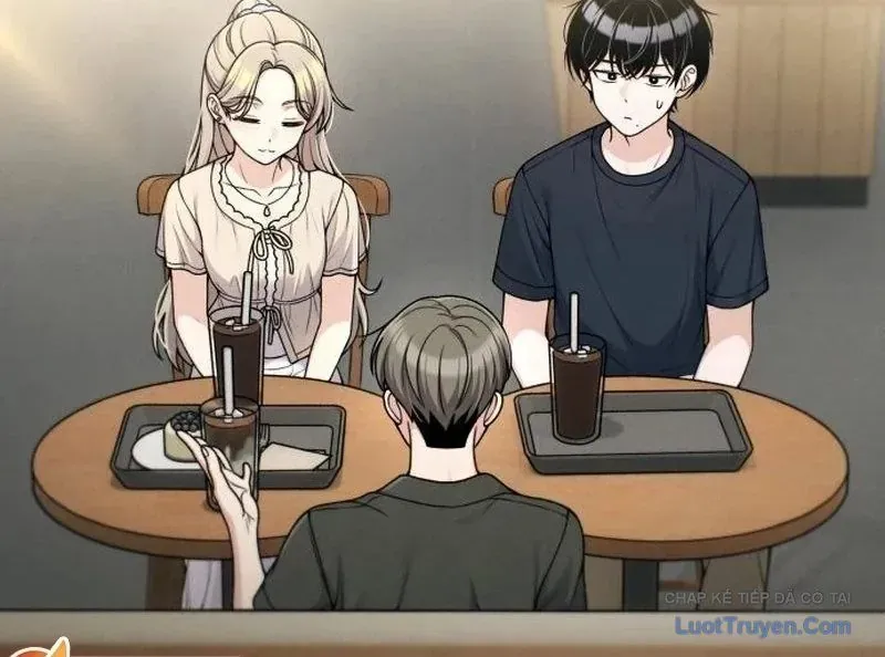 Nhật Kí Đổi Nghề Chap 42 - Next Chap 43