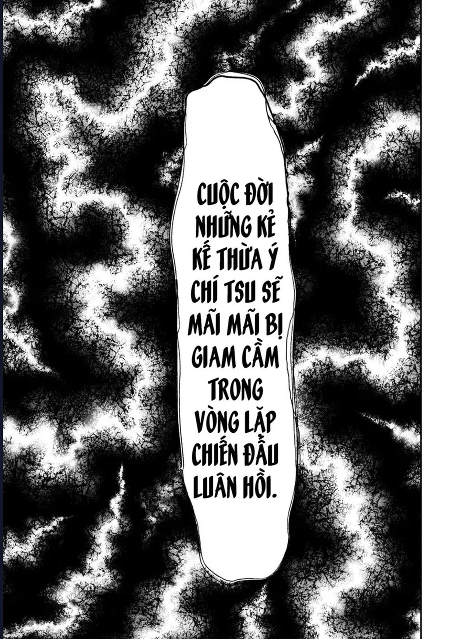 Innu - Chú Chó Bá Đạo Chap 17 - Next Chap 18