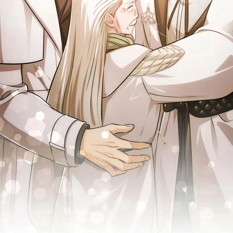 Đứa Con Có Vấn Đề Của Ma Tháp Chap 39 - Next Chap 40