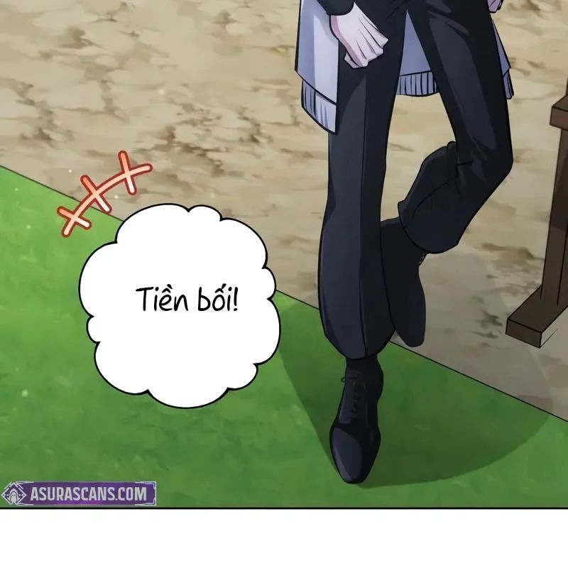 Đứa Con Có Vấn Đề Của Ma Tháp Chap 39 - Next Chap 40