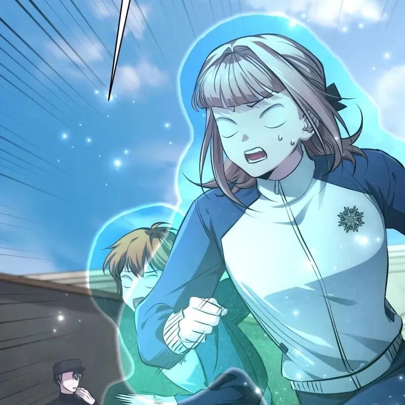 Đứa Con Có Vấn Đề Của Ma Tháp Chap 39 - Next Chap 40