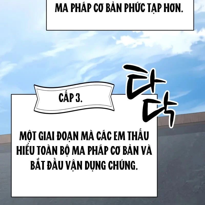 Đứa Con Có Vấn Đề Của Ma Tháp Chap 39 - Next Chap 40