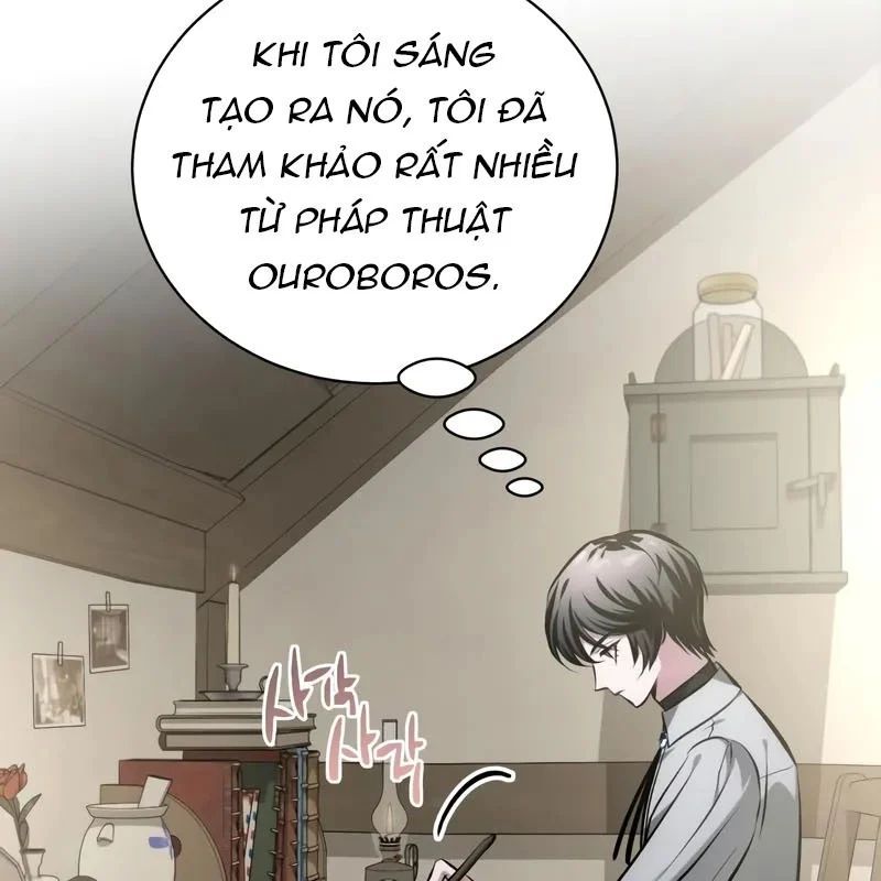 Đứa Con Có Vấn Đề Của Ma Tháp Chap 39 - Next Chap 40
