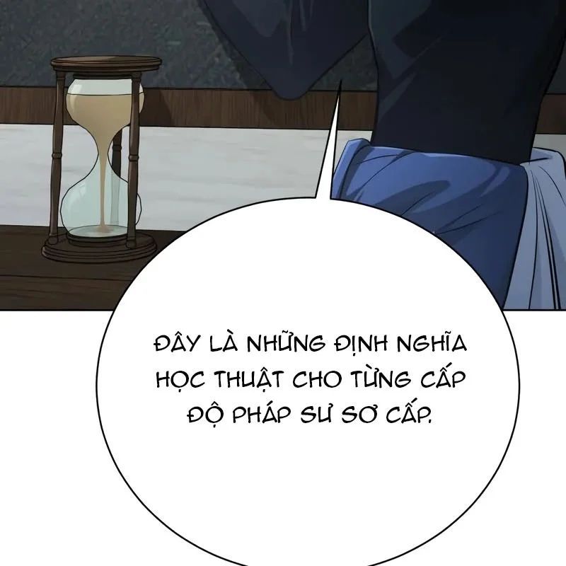 Đứa Con Có Vấn Đề Của Ma Tháp Chap 39 - Next Chap 40