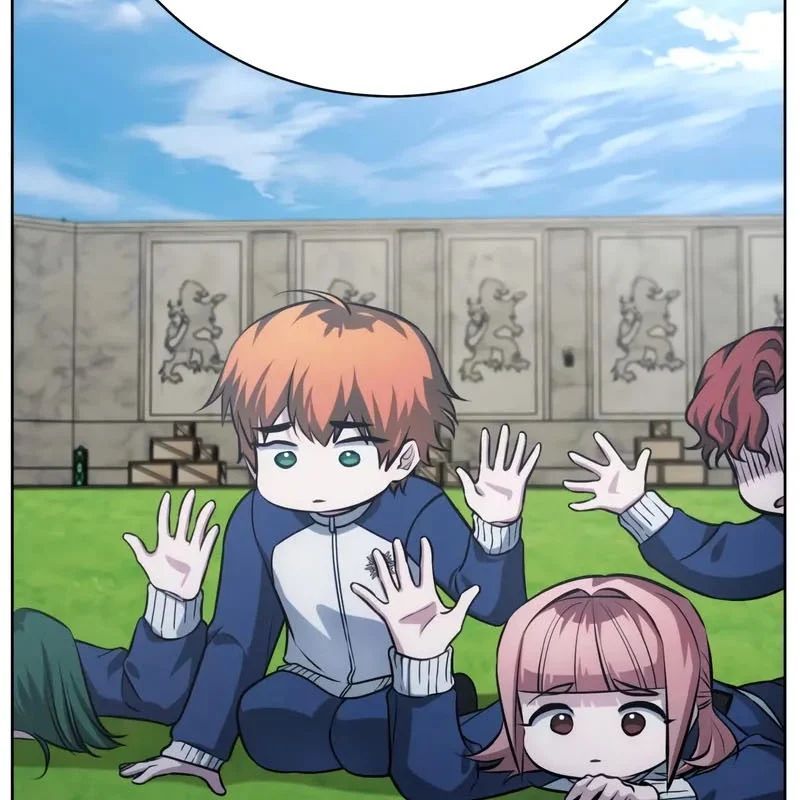 Đứa Con Có Vấn Đề Của Ma Tháp Chap 39 - Next Chap 40