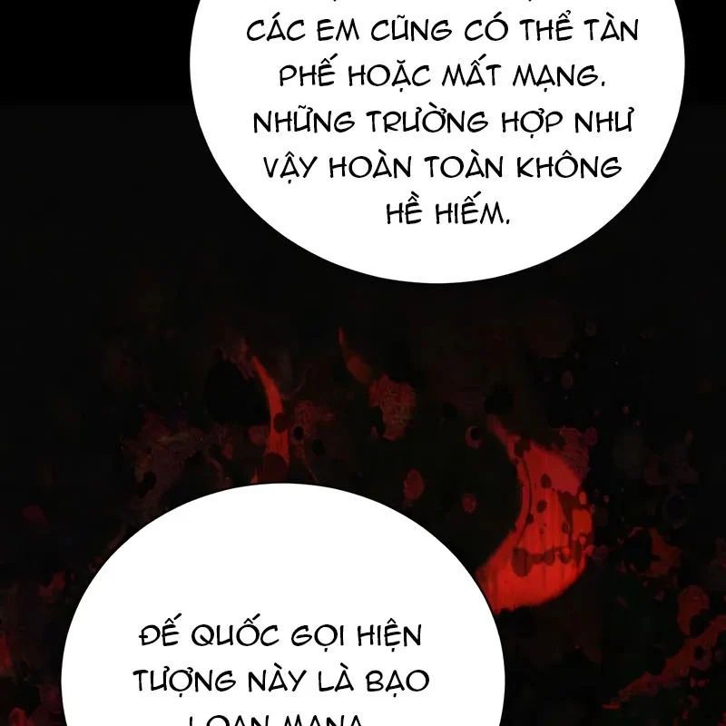Đứa Con Có Vấn Đề Của Ma Tháp Chap 39 - Next Chap 40