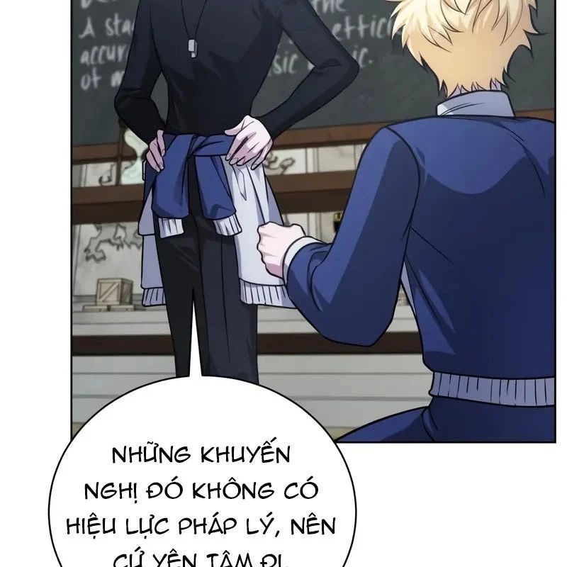 Đứa Con Có Vấn Đề Của Ma Tháp Chap 39 - Next Chap 40