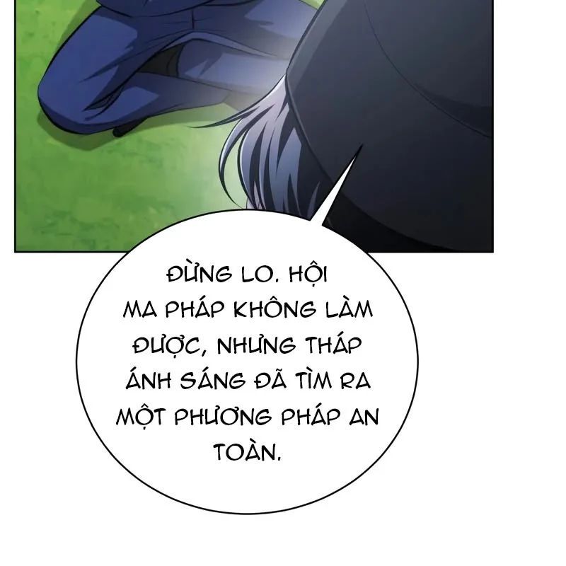 Đứa Con Có Vấn Đề Của Ma Tháp Chap 39 - Next Chap 40