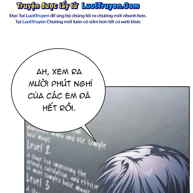 Đứa Con Có Vấn Đề Của Ma Tháp Chap 39 - Next Chap 40