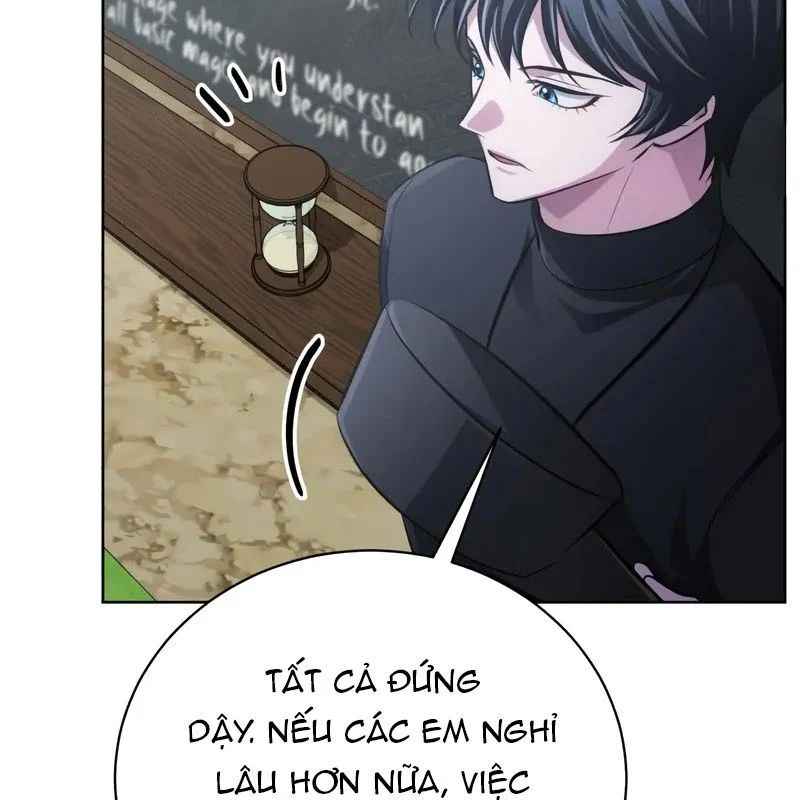 Đứa Con Có Vấn Đề Của Ma Tháp Chap 39 - Next Chap 40
