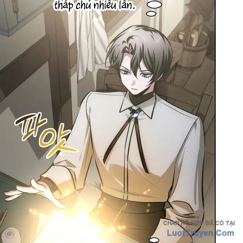 Đứa Con Có Vấn Đề Của Ma Tháp Chap 39 - Next Chap 40