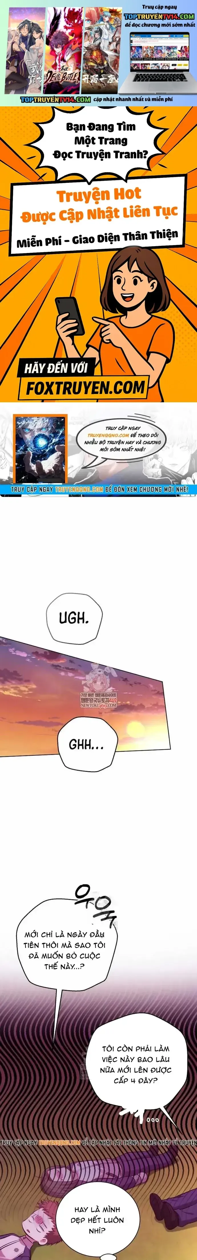 Đứa Con Có Vấn Đề Của Ma Tháp Chap 40 - Next Chap 41