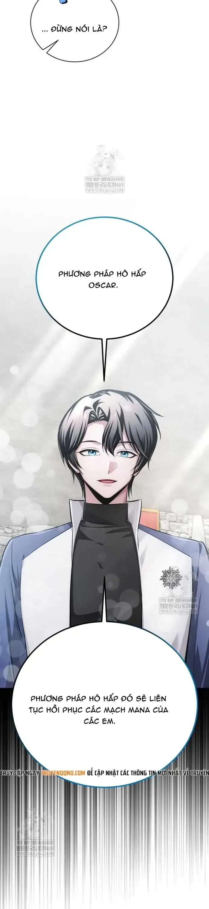 Đứa Con Có Vấn Đề Của Ma Tháp Chap 40 - Next Chap 41