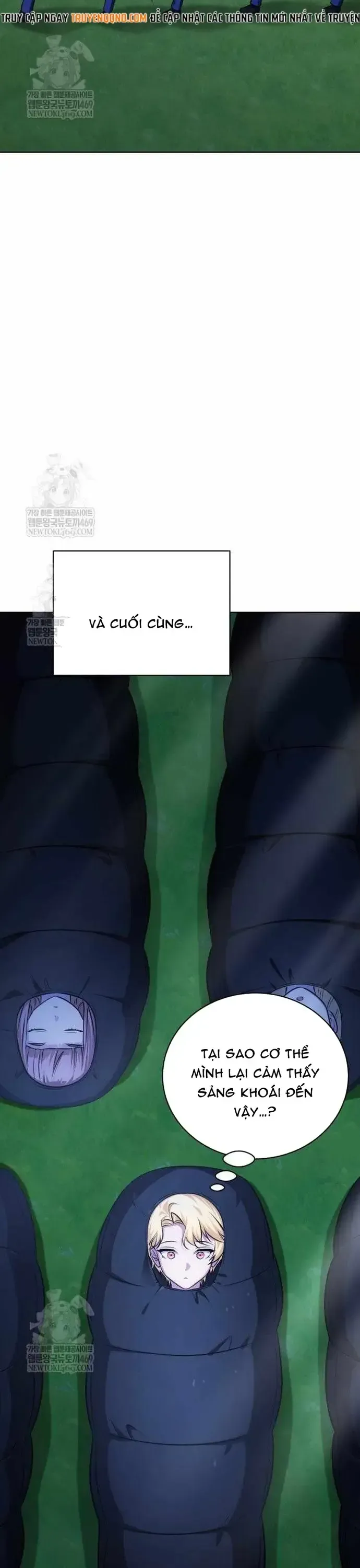 Đứa Con Có Vấn Đề Của Ma Tháp Chap 40 - Next Chap 41