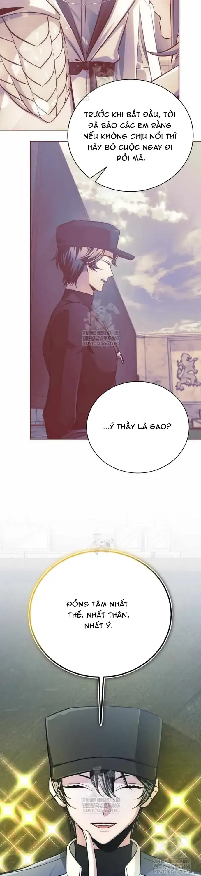 Đứa Con Có Vấn Đề Của Ma Tháp Chap 40 - Next Chap 41