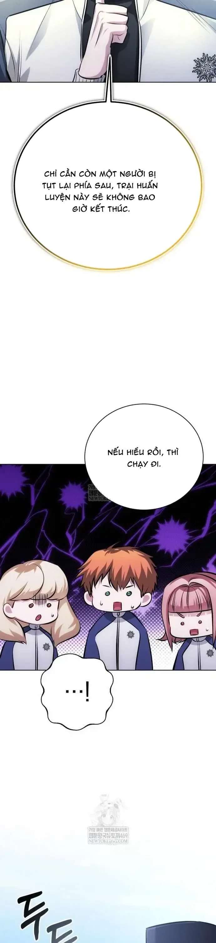 Đứa Con Có Vấn Đề Của Ma Tháp Chap 40 - Next Chap 41