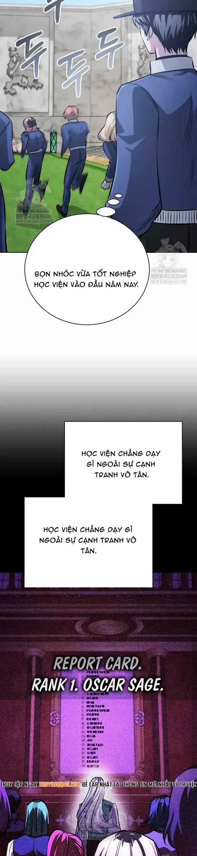 Đứa Con Có Vấn Đề Của Ma Tháp Chap 40 - Next Chap 41