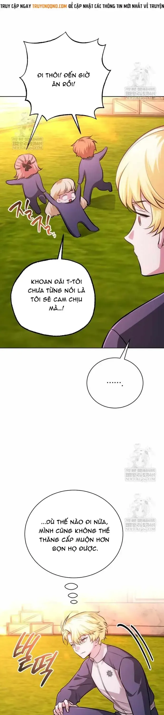 Đứa Con Có Vấn Đề Của Ma Tháp Chap 40 - Next Chap 41