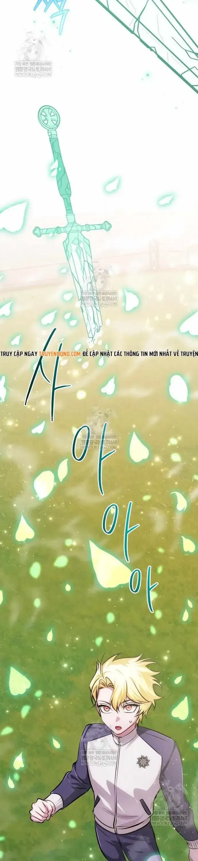 Đứa Con Có Vấn Đề Của Ma Tháp Chap 40 - Next Chap 41