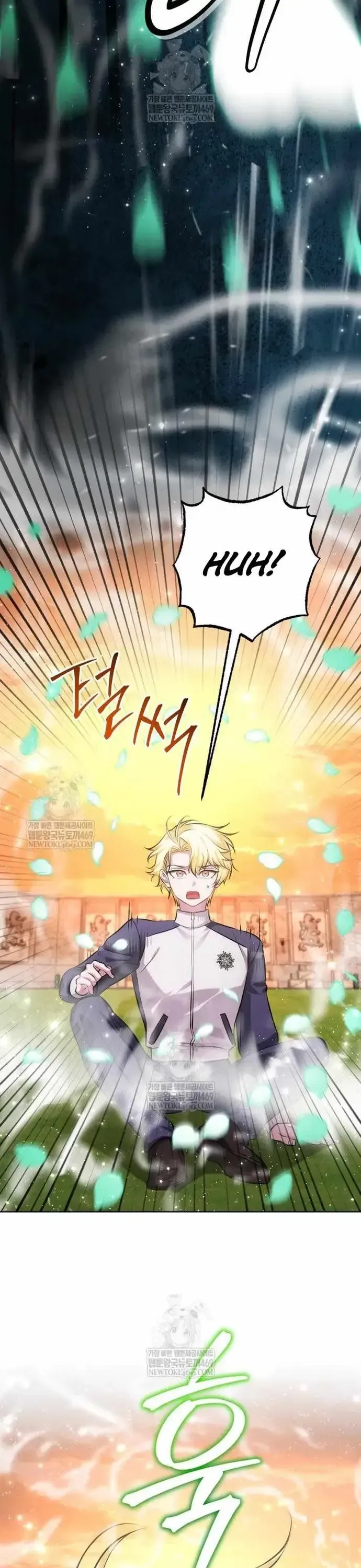 Đứa Con Có Vấn Đề Của Ma Tháp Chap 40 - Next Chap 41