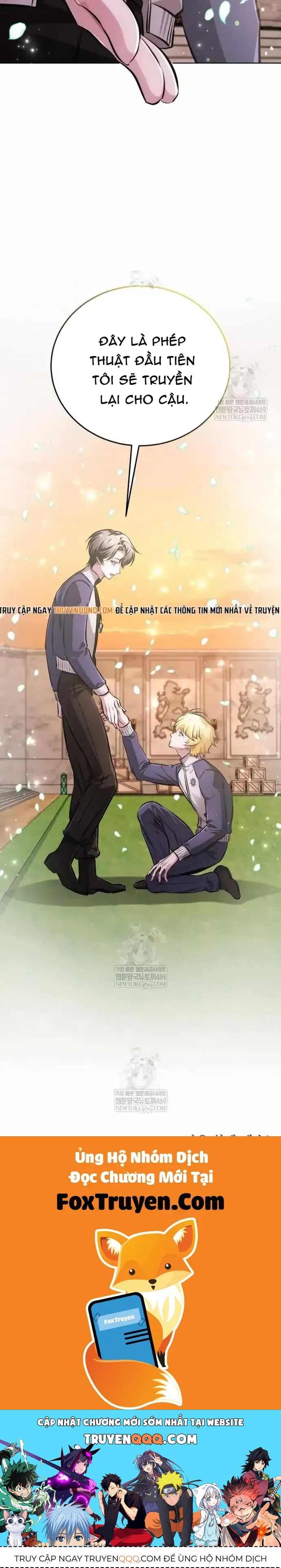 Đứa Con Có Vấn Đề Của Ma Tháp Chap 40 - Next Chap 41