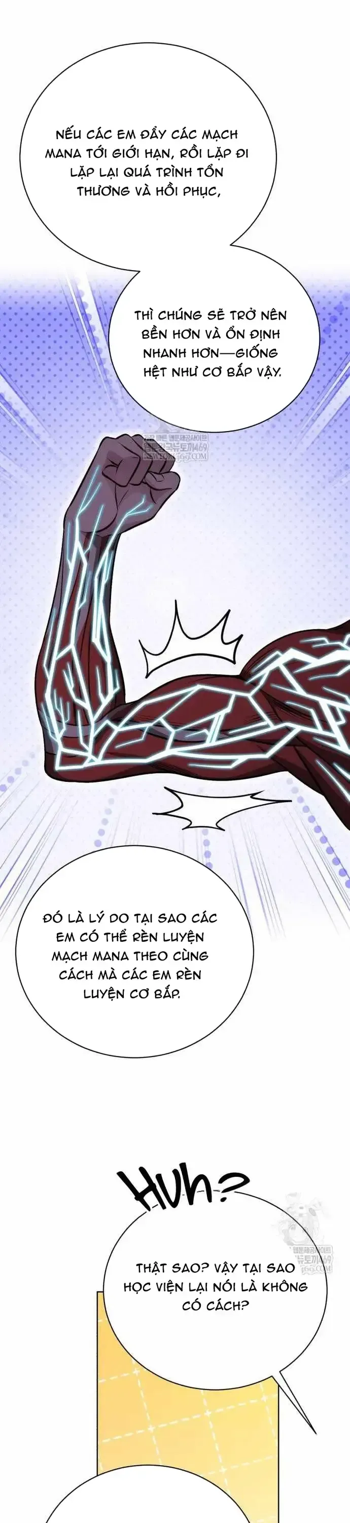 Đứa Con Có Vấn Đề Của Ma Tháp Chap 40 - Next Chap 41