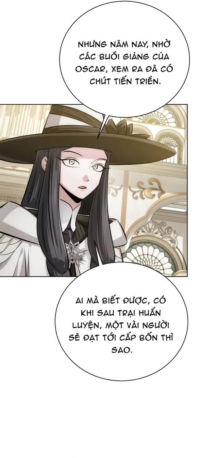 Đứa Con Có Vấn Đề Của Ma Tháp Chap 41 - Next Chap 42