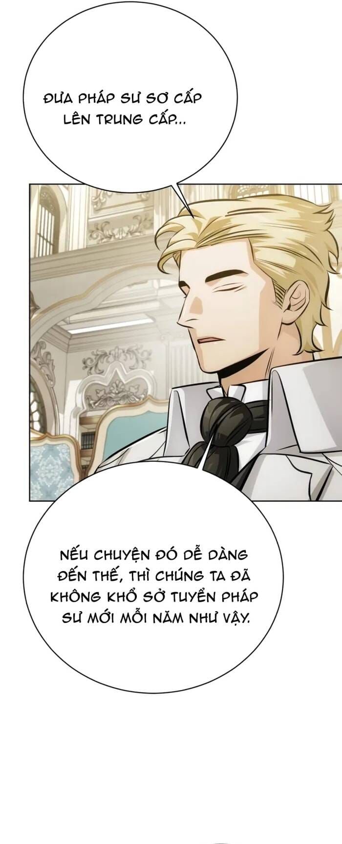 Đứa Con Có Vấn Đề Của Ma Tháp Chap 41 - Next Chap 42
