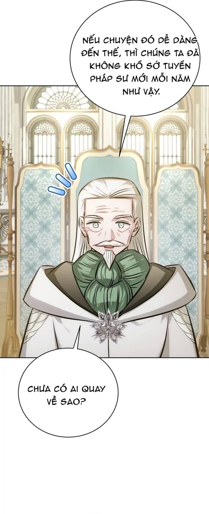 Đứa Con Có Vấn Đề Của Ma Tháp Chap 41 - Next Chap 42