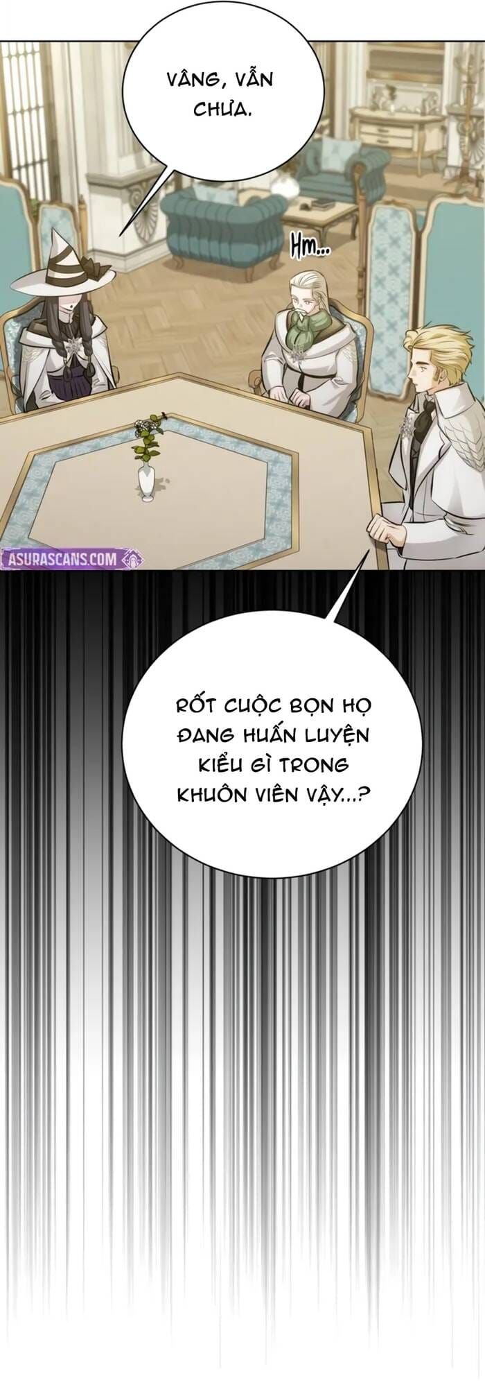 Đứa Con Có Vấn Đề Của Ma Tháp Chap 41 - Next Chap 42