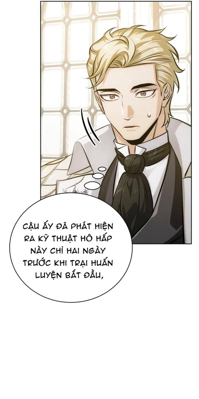 Đứa Con Có Vấn Đề Của Ma Tháp Chap 41 - Next Chap 42