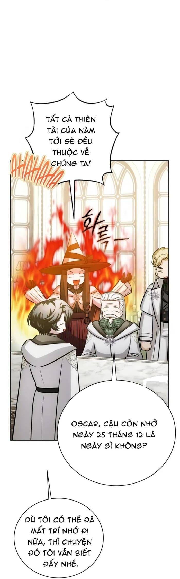 Đứa Con Có Vấn Đề Của Ma Tháp Chap 41 - Next Chap 42