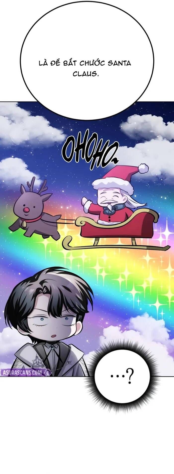 Đứa Con Có Vấn Đề Của Ma Tháp Chap 41 - Next Chap 42