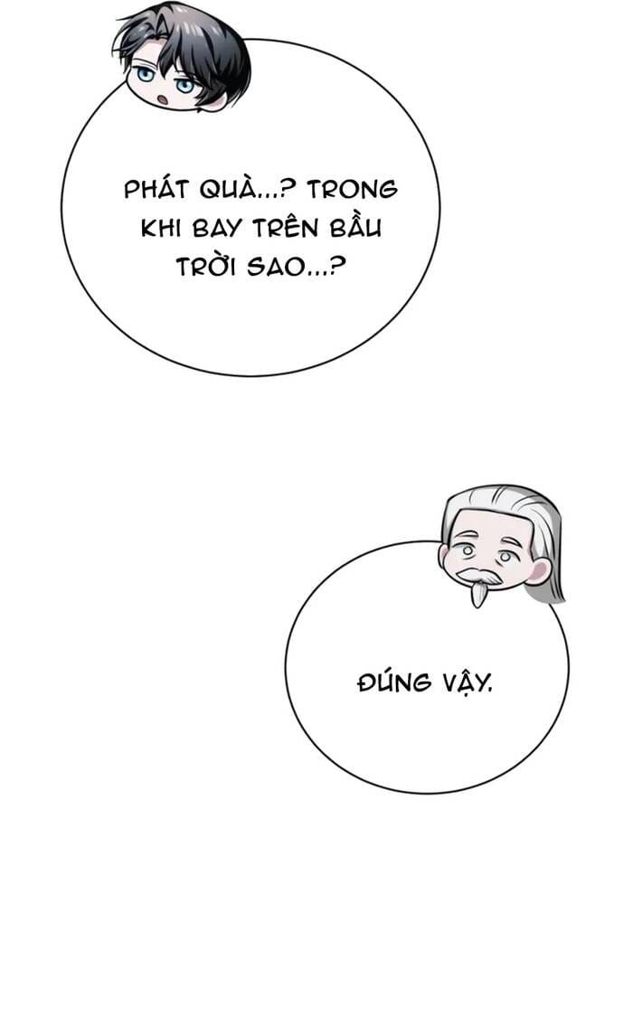 Đứa Con Có Vấn Đề Của Ma Tháp Chap 41 - Next Chap 42