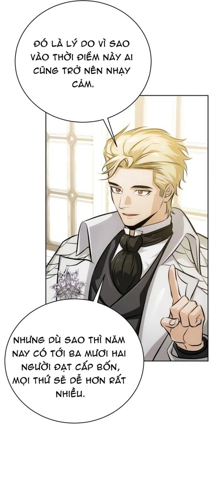 Đứa Con Có Vấn Đề Của Ma Tháp Chap 41 - Next Chap 42