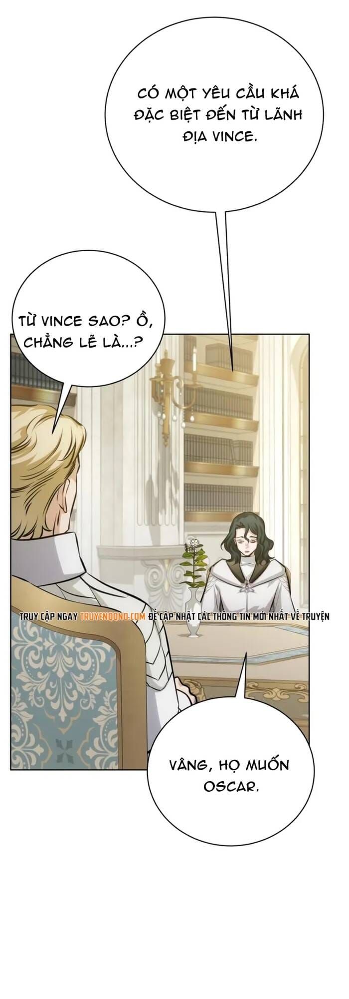 Đứa Con Có Vấn Đề Của Ma Tháp Chap 41 - Next Chap 42