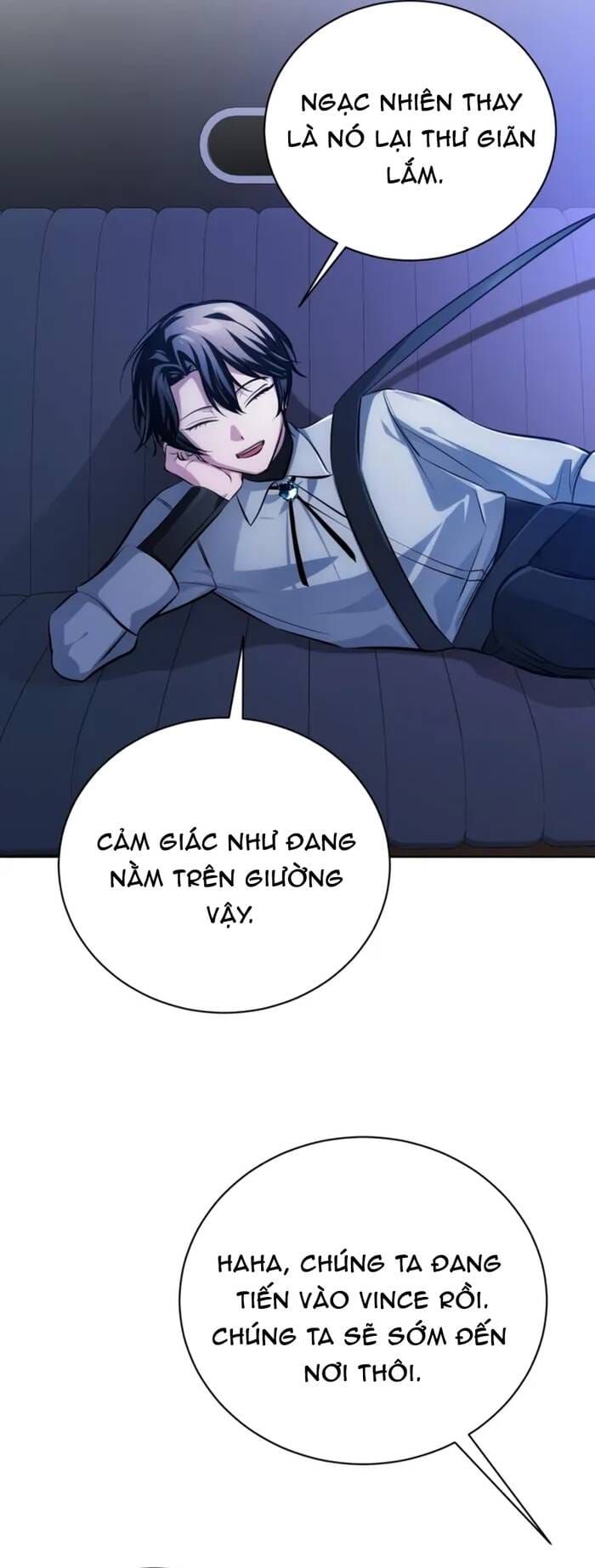 Đứa Con Có Vấn Đề Của Ma Tháp Chap 41 - Next Chap 42