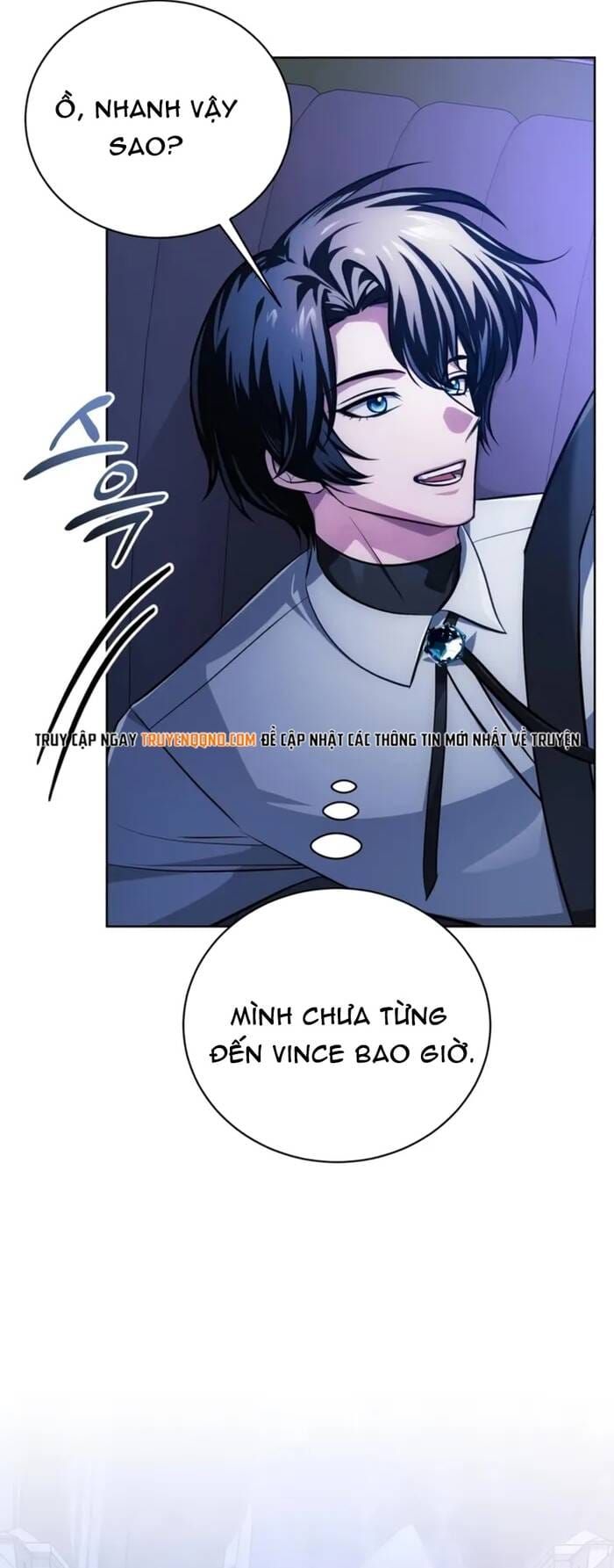 Đứa Con Có Vấn Đề Của Ma Tháp Chap 41 - Next Chap 42