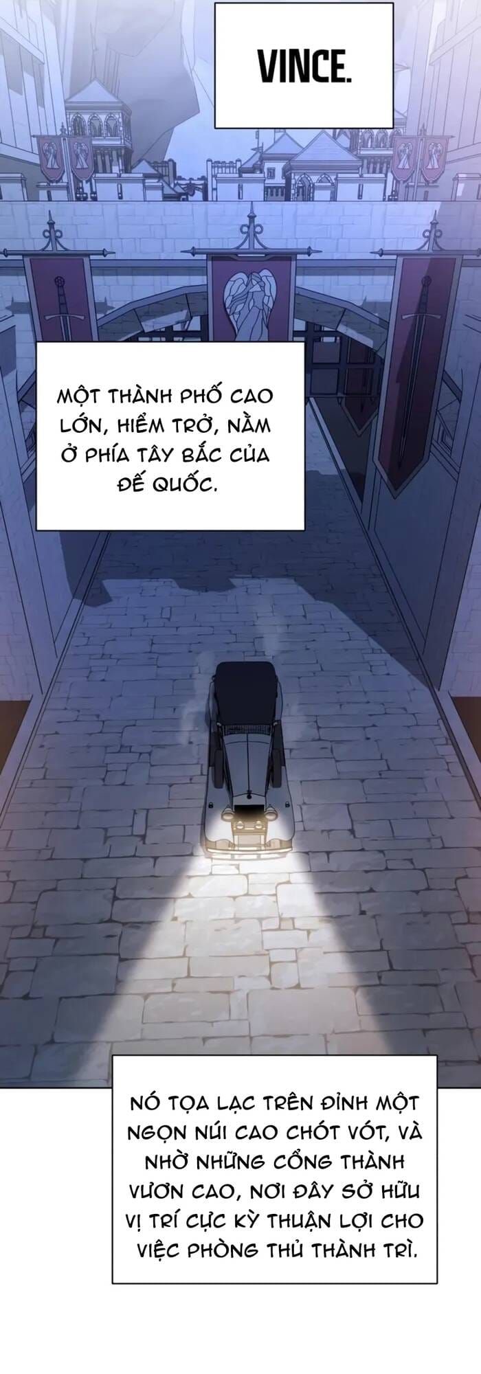 Đứa Con Có Vấn Đề Của Ma Tháp Chap 41 - Next Chap 42