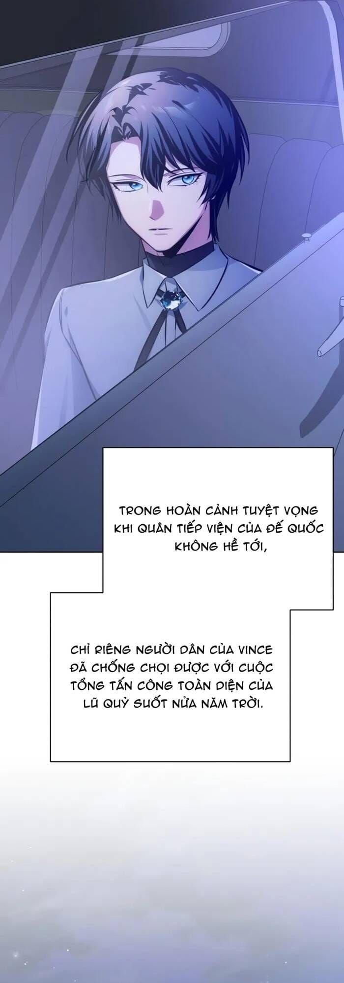 Đứa Con Có Vấn Đề Của Ma Tháp Chap 41 - Next Chap 42