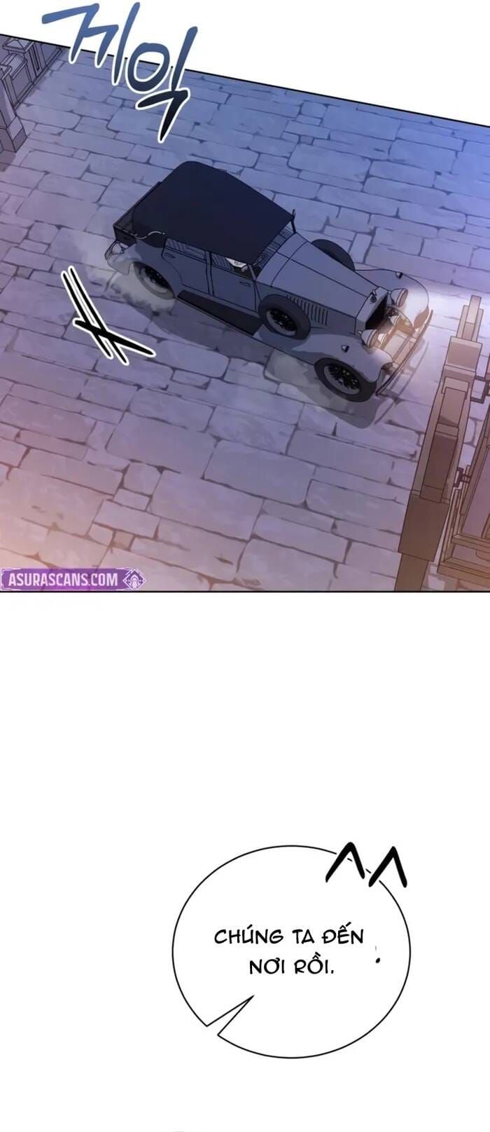 Đứa Con Có Vấn Đề Của Ma Tháp Chap 41 - Next Chap 42