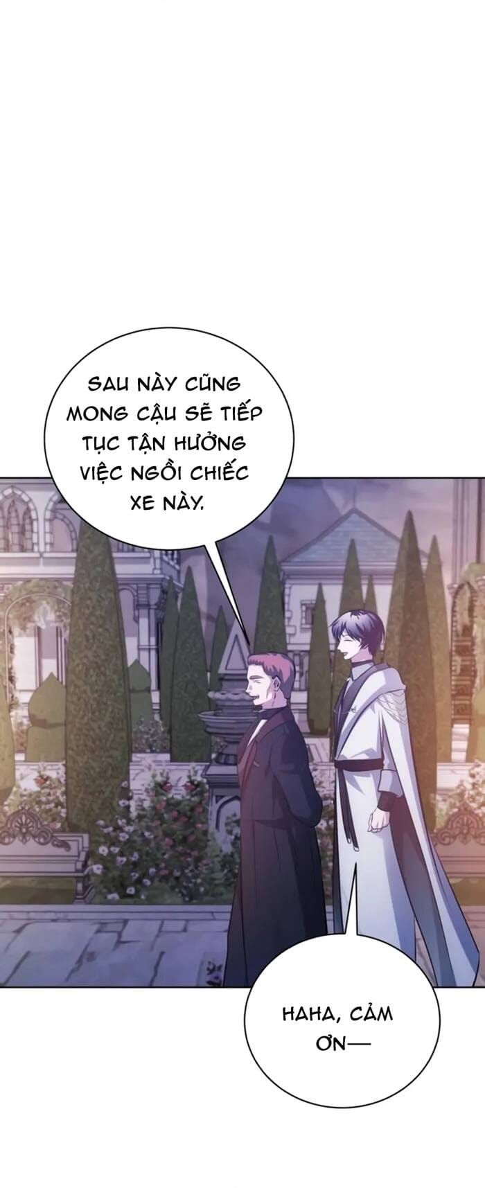 Đứa Con Có Vấn Đề Của Ma Tháp Chap 41 - Next Chap 42